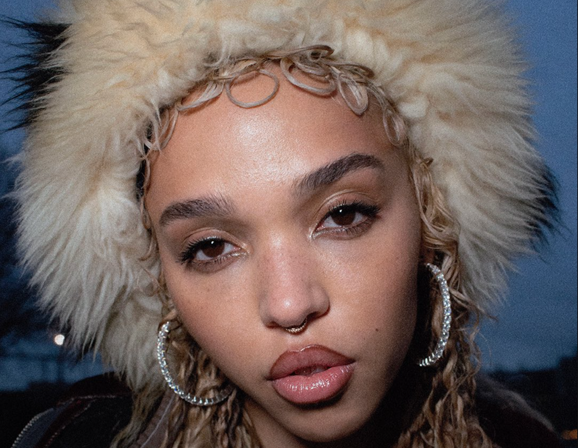 The famous Italian fashion house surprised fans with the atypical addition of FKA Twigs and Ethel Cain to their Spring/Summer 2023 Paris Fashion Week show.