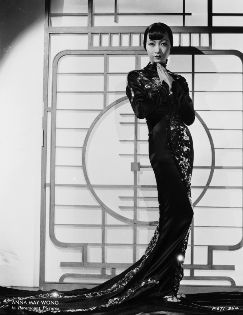 Anna May Wong will be the first Asian American to be pictured on any piece of United States currency. The late actress will be featured in the new quarter.