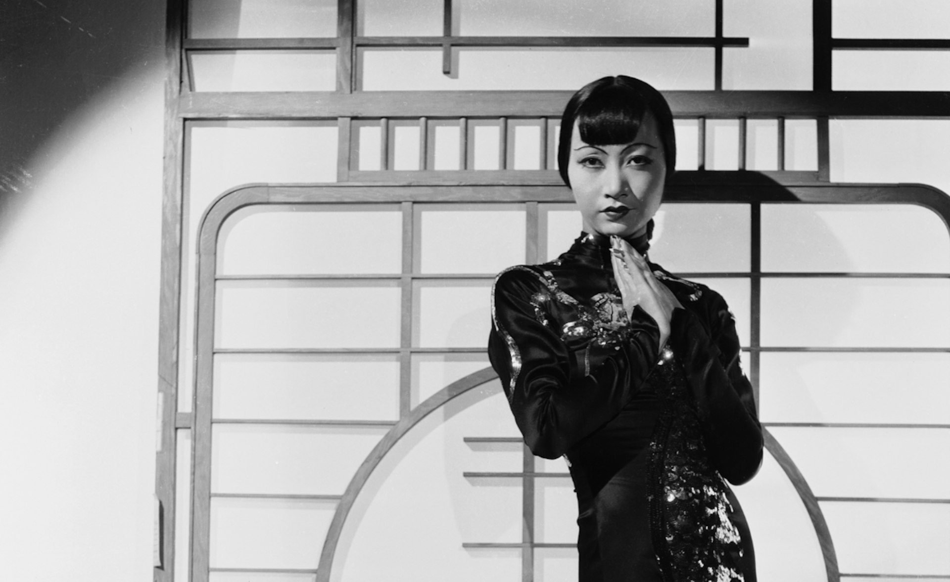 Anna May Wong will be the first Asian American to be pictured on any piece of United States currency. The late actress will be featured in the new quarter.