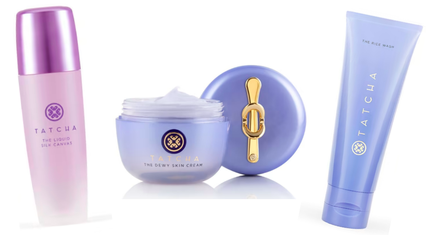 Tatcha is known to be one of the biggest and newest skincare brands in the world today. They are a Japanese brand primarily known for its cruelty-free products.