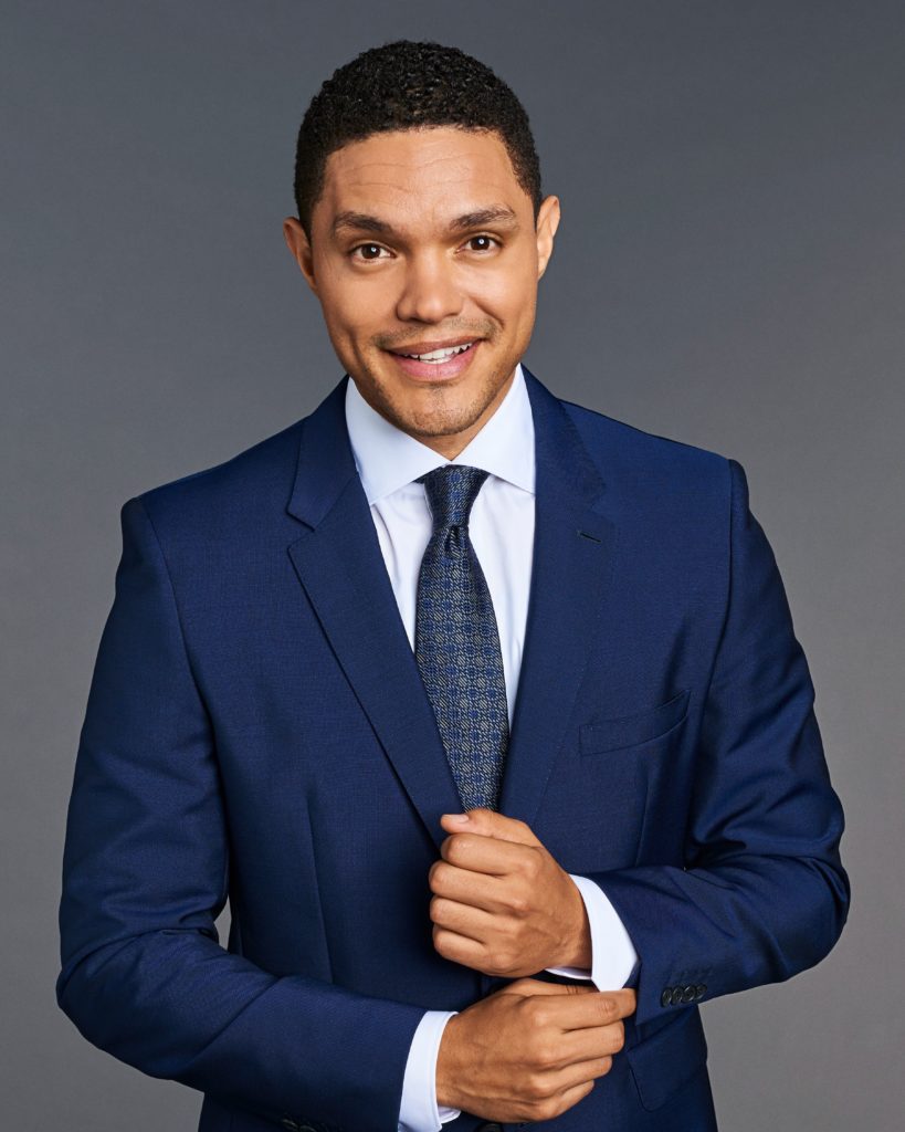 The most distinct voice in late-night television, Trevor Noah, has announced his plans to leave his series, The Daily Show, and now, Comedy Central is looking to shake things up in his absence. Noah, who began hosting the show in 2015, will appear in his last episode on December 8. After that, the series will go on hiatus until January 17.