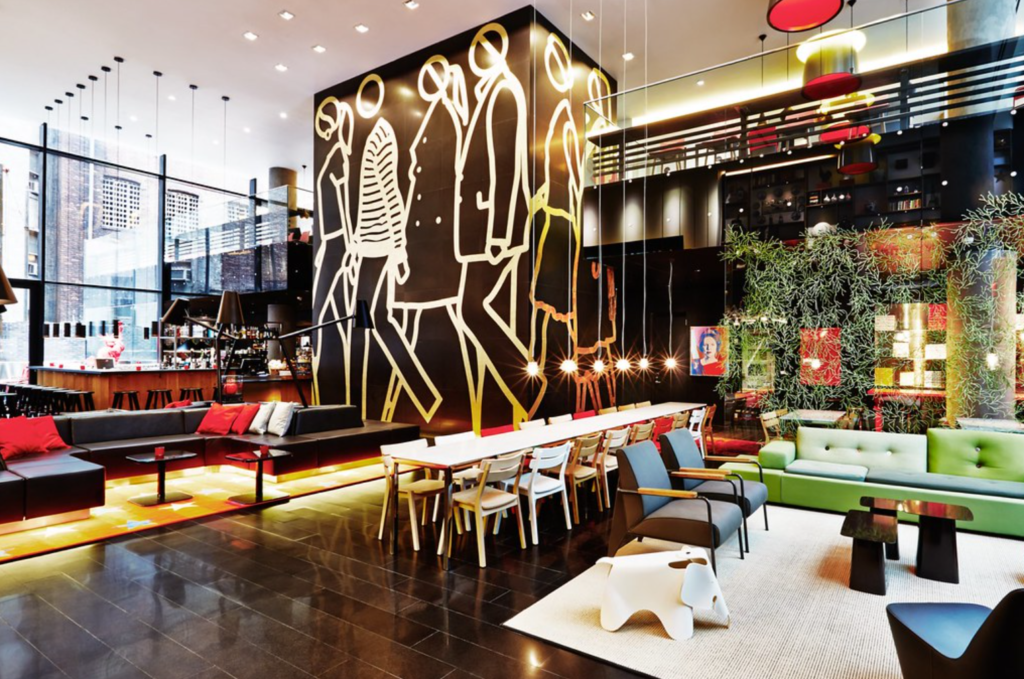 If you are someone who loves to travel or wants to explore the world more, you should look into booking your stay with CitizenM. With so many options in multiple countries, CitizenM will give you an easy and comfortable experience when you need it the most.