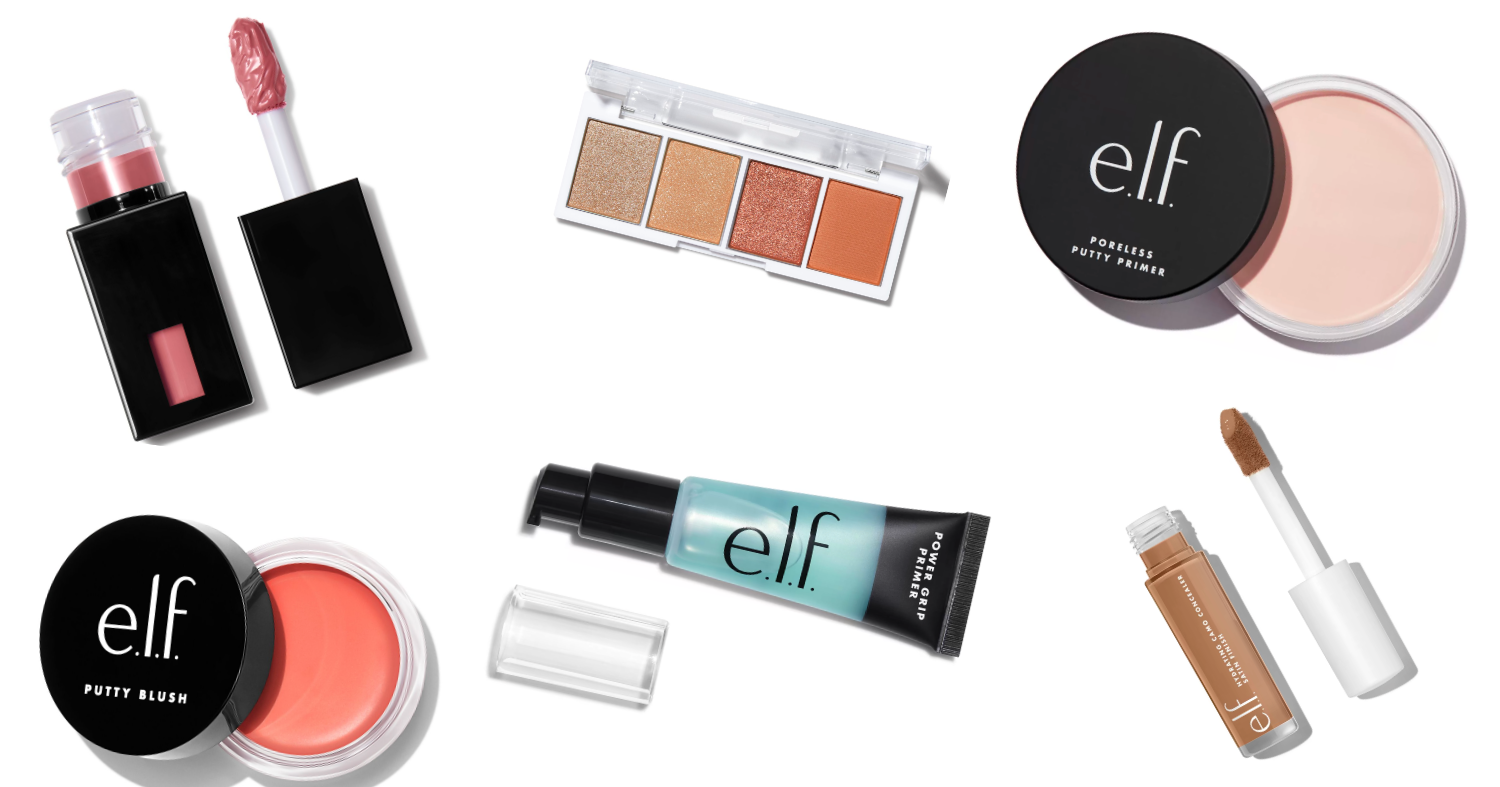 E.l.f cosmetics has taken over the makeup side of TikTok these past couple of months. Since Halloween and the holiday season are coming up, it is never too late to add more makeup to your cosmetics collection. Keep on reading to find all of your favorite trending products that appear on your TikTok For You Page below. 