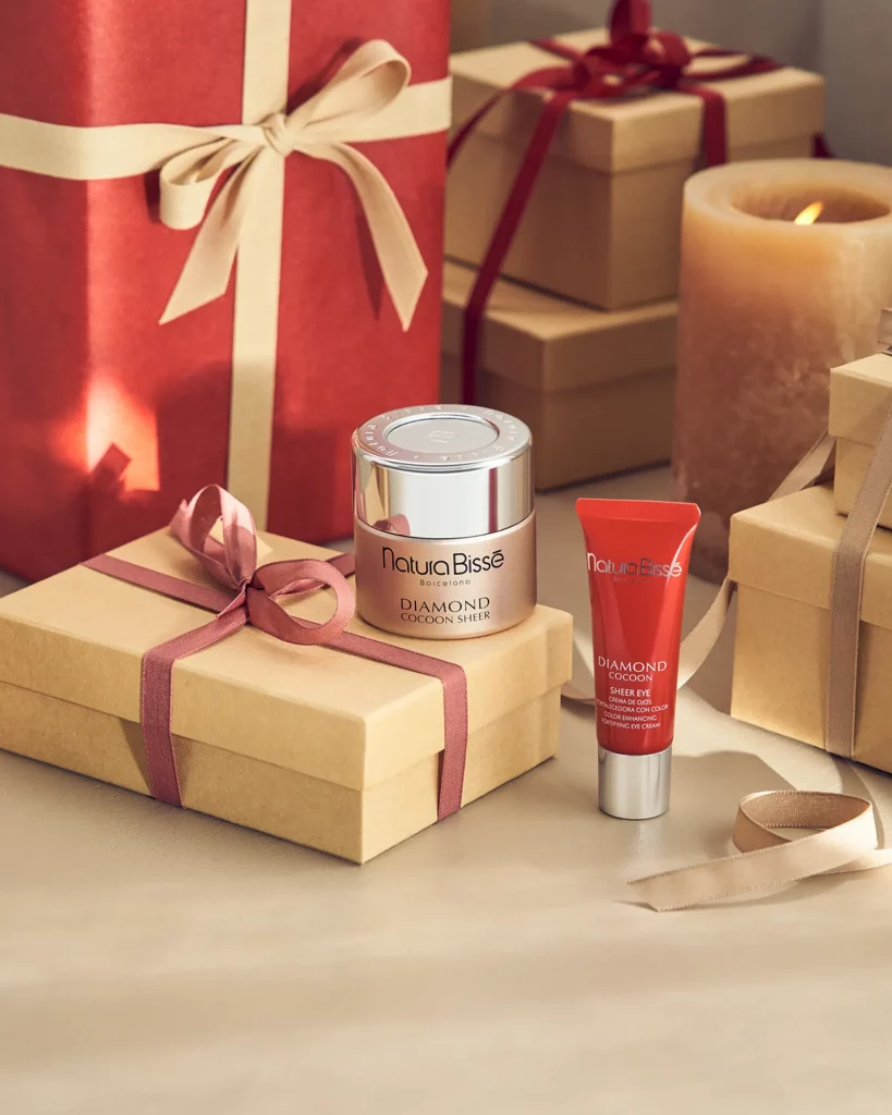 With the holiday season coming up, Natura Bisse has the best gift sets for you and your loved ones. These gift sets feature their best-selling items that will help freshen and rejuvenate your skin because of their natural, powerful ingredients. You can check the exclusive limited-edition sets out here. 