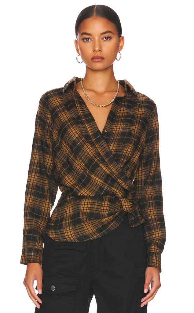 This Fall will be one of your favorites. Revolve has dropped some new tops that will make this Fall season the chicest it has ever been. Consider looking through some of these recommendations.