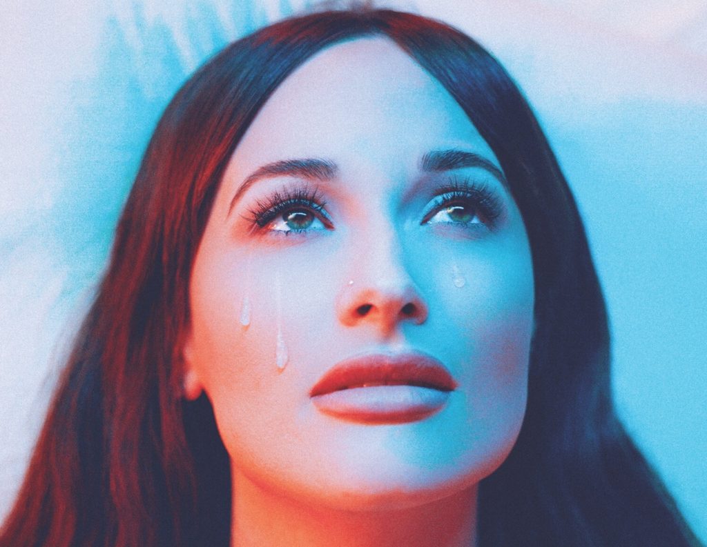 Kacey Musgraves called out Texas Senator, Ted Cruz, during the performance of her hit song "High Horse" at Austin City Limits Music Festival.