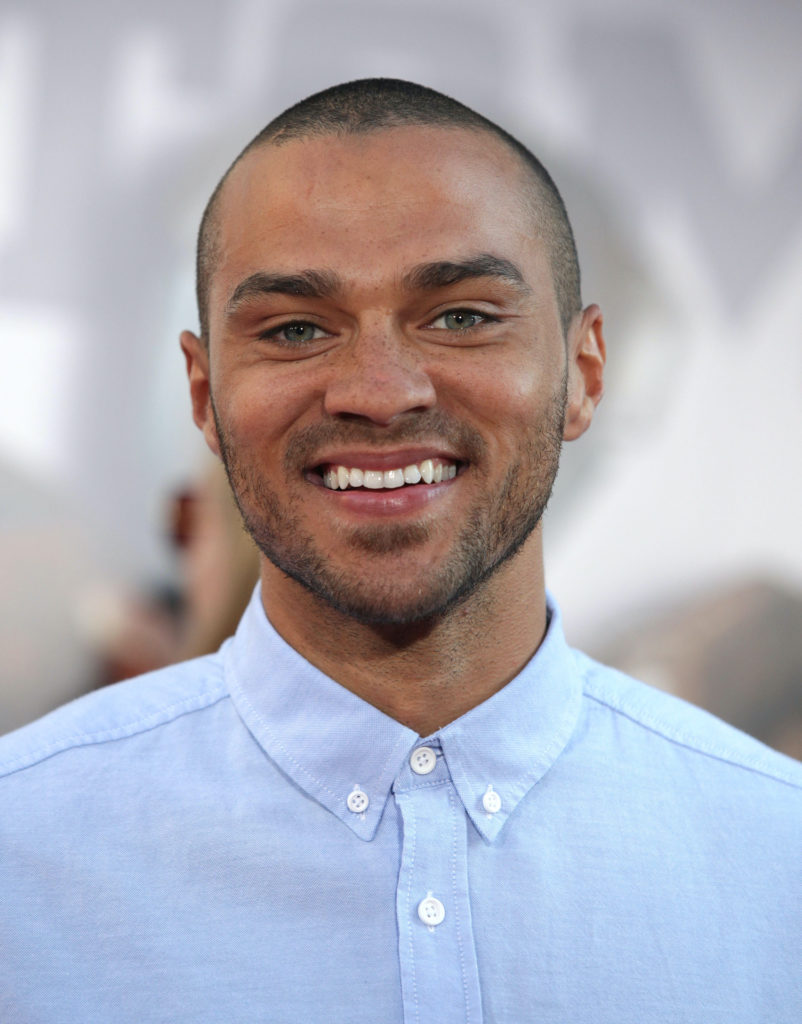Jesse Williams will be reprising his role in an upcoming episode of 'Grey's Anatomy.' Williams will guest star and direct the fifth episode of season 19.