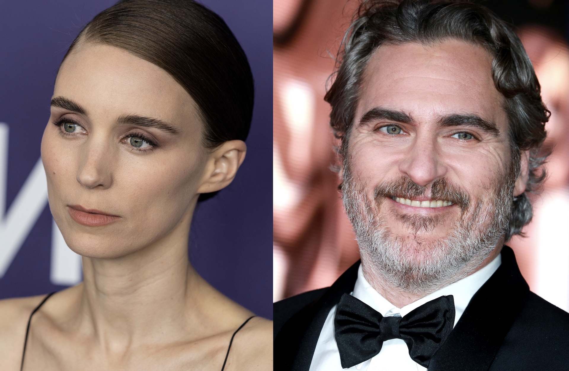 Joaquin Phoenix and Rooney Mara are reuniting on-screen for the first time since 2018's Mary Magdalene. The actors are slated to star in Pawel Pawlikowski's dramatic thriller, The Island.