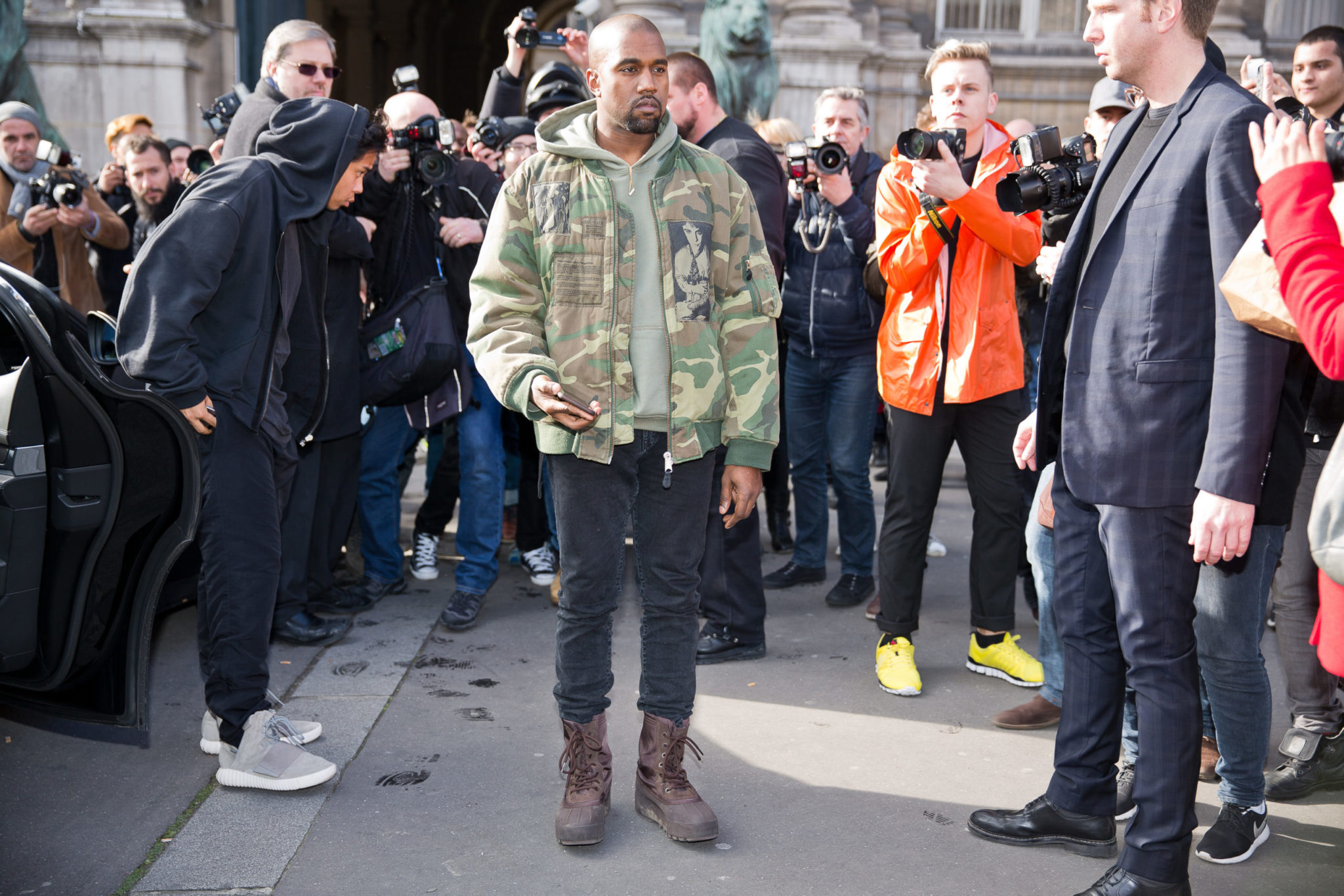 Everything You Need to Know About Kanye West's Yeezy Season