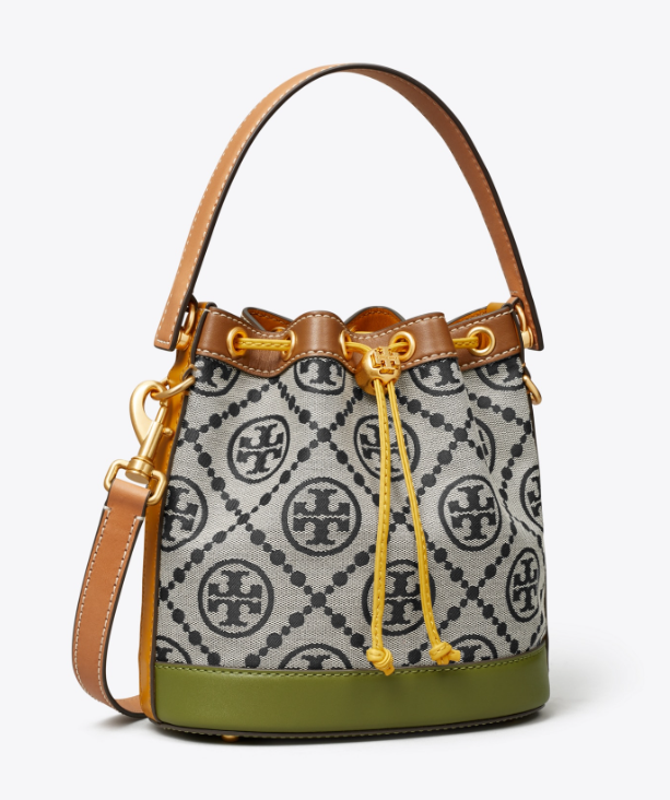 With fall already present, Tory Burch has the best new purse lineup that is stylish and practical. These are some of our favorites.