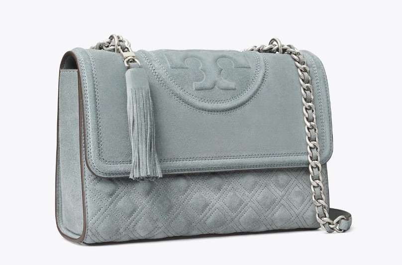 Glitter Magazine  These Tory Burch Bags Will Complete Your Soft