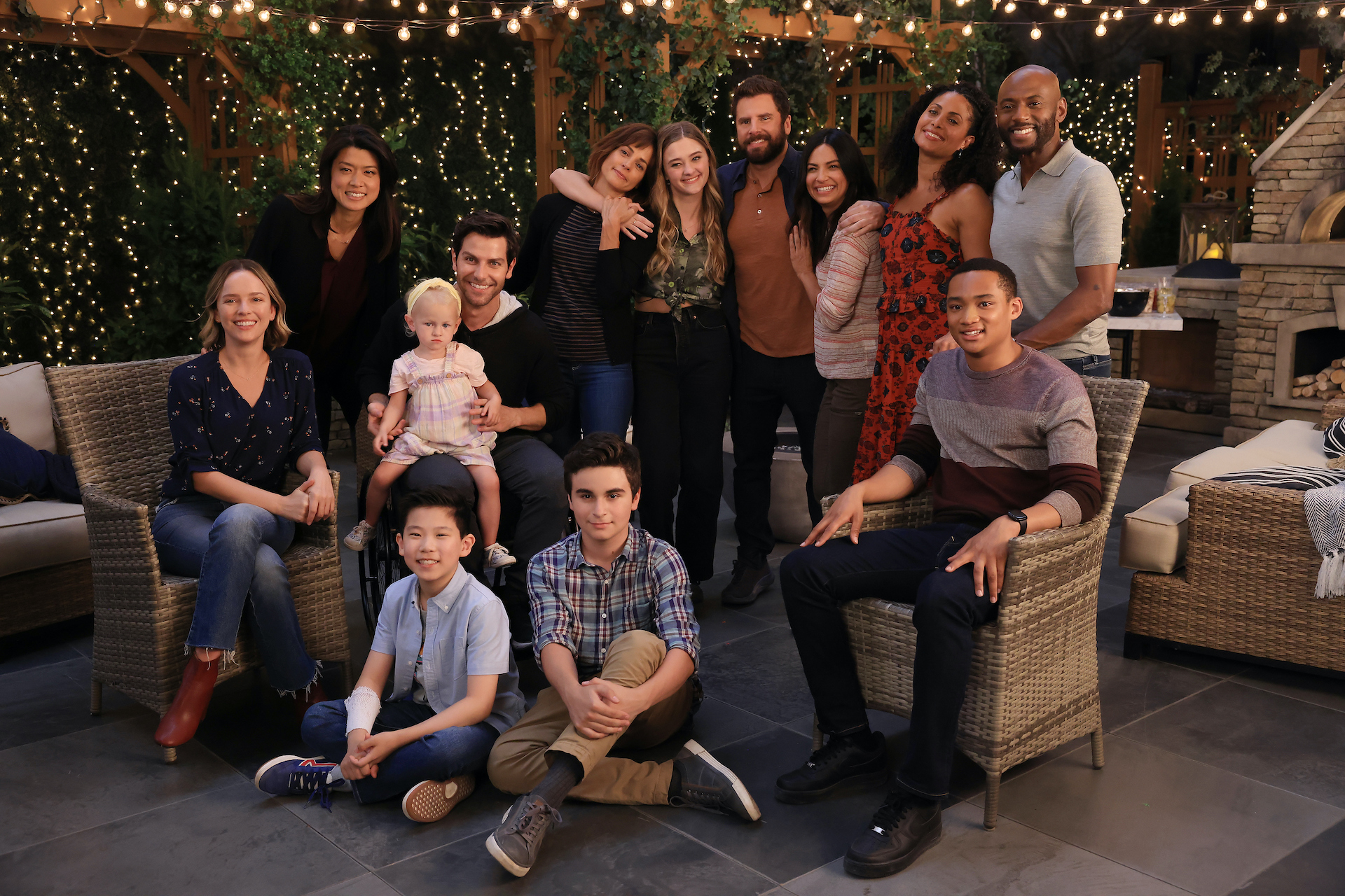 ABC drama's 'A Million Little Things' is concluding after five seasons. Creator DJ Nash confirmed that the series' upcoming season will be its last.