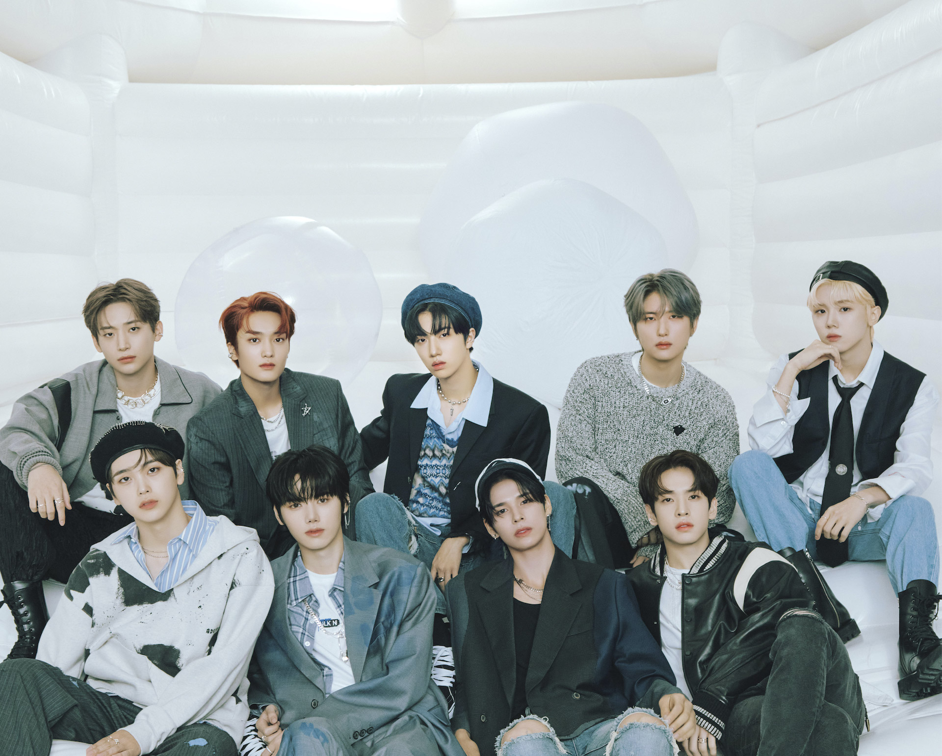 Starship Entertainment’s nine-member boy group, CRAVITY, entered the K-pop scene amid the pandemic, unknowing of the many successes and accomplishments that would occur in the years to come. 