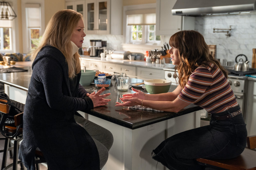 Jen and Judy are back for the third and final season of 'Dead to Me.' Season 3 of Netflix's dark comedy series, will premiere on November 17.