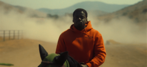 Daniel Kaluuya will bring his British charm to Brooklyn in the sequel of the Oscar-winning animated film Spider-Man: Into the Spider-Verse.