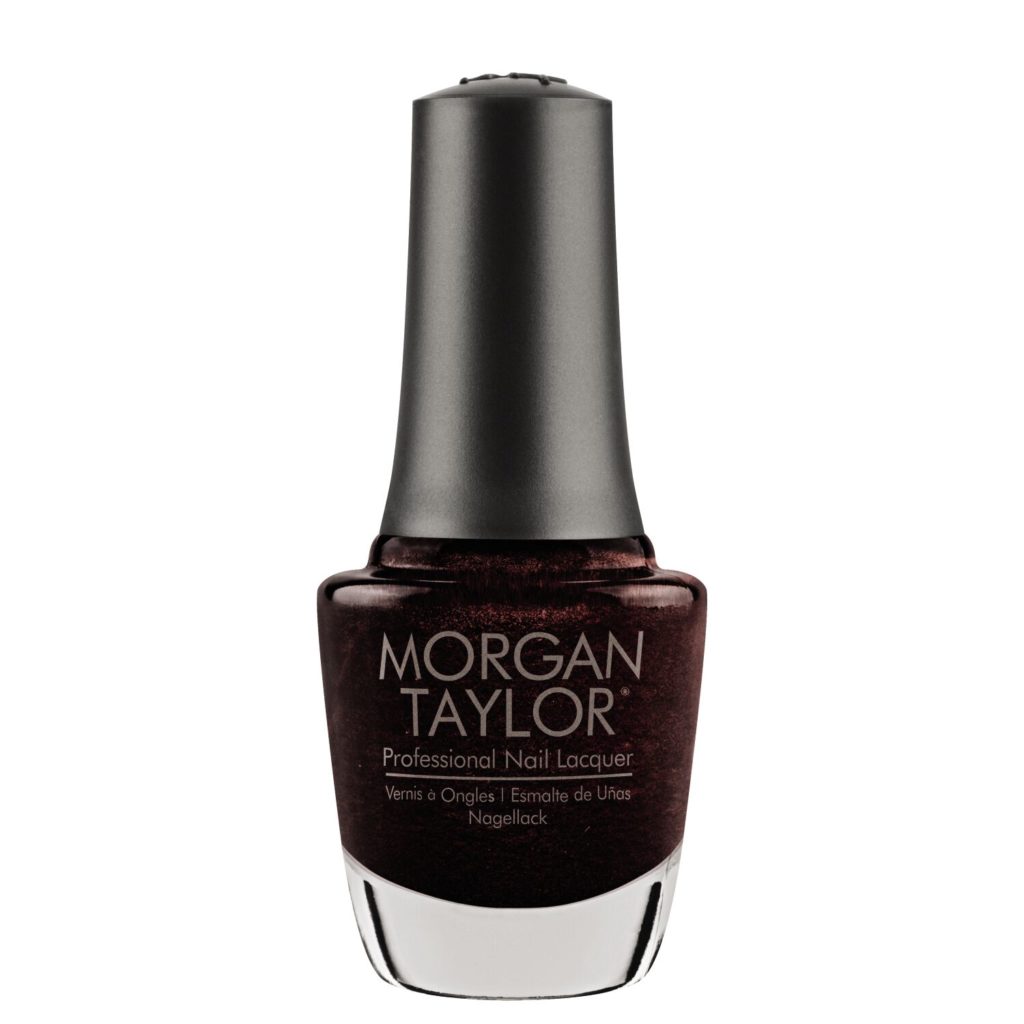 As October has come and gone and Halloween is over, it is time to gear up for the next holiday: Thanksgiving. There is always something to be thankful for, and we can not get enough of Sally Beauty's autumn nail colors. We have curated a list of stunning shades you will want to try this fall season.