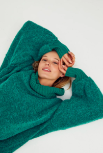 With the chilly weather coming up, it is that time of the year to bundle up with sweaters and jackets. Stay warm with these amazing products of the season. Not only will you be staying warm, but you will be looking stylish.