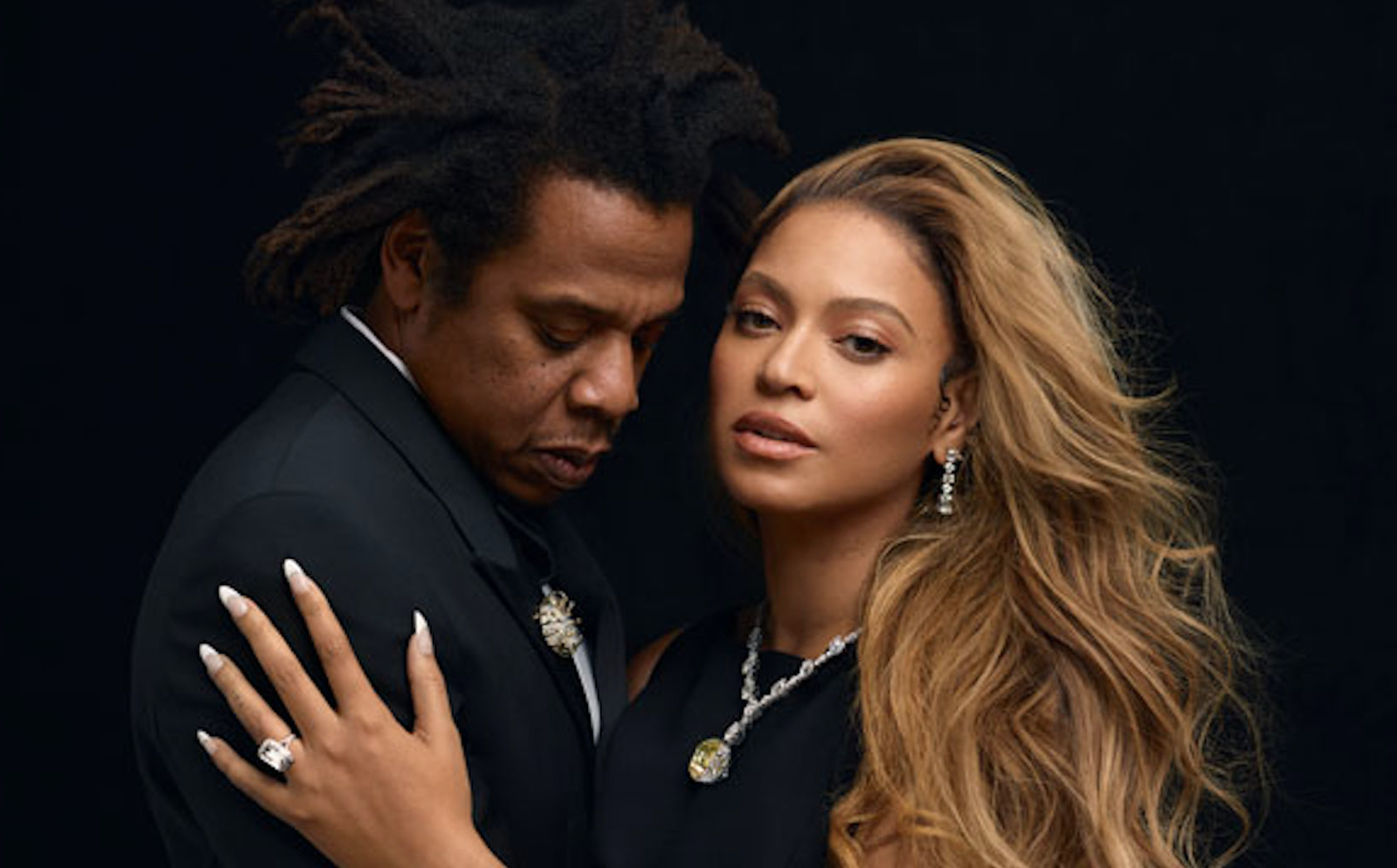Glitter Magazine | Beyonce Ties Jay-Z for Most Grammy Nominations of All  Time