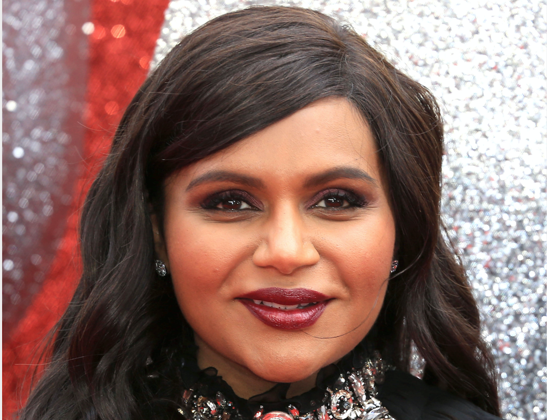 Congratulations are in order for Mindy Kaling. The Producers Guild of America (PGA) announced that the actress will receive the Norman Lear Achievement Award.