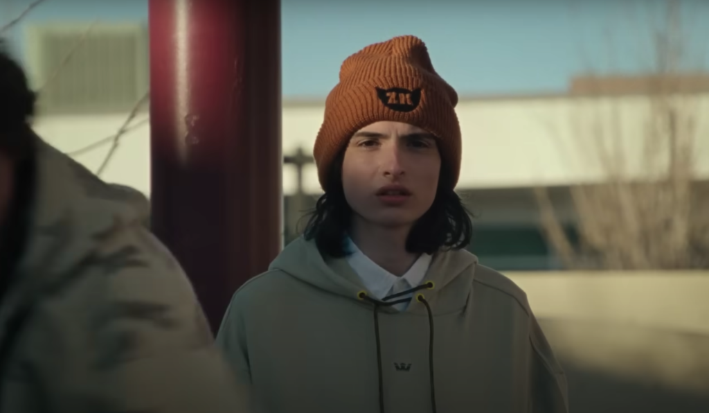 A24 is back with more coming-of-age stories. The first trailer for the mother-son dramedy, 'When You Finish Saving The World' has arrived.