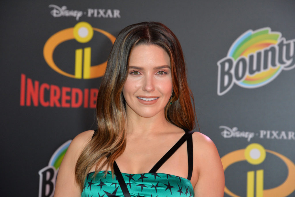 On a recent episode of their podcast, Sophia Bush and Hilarie Burton Morgan discussed being pressured by higher-ups on One Tree Hill during their run on the series.