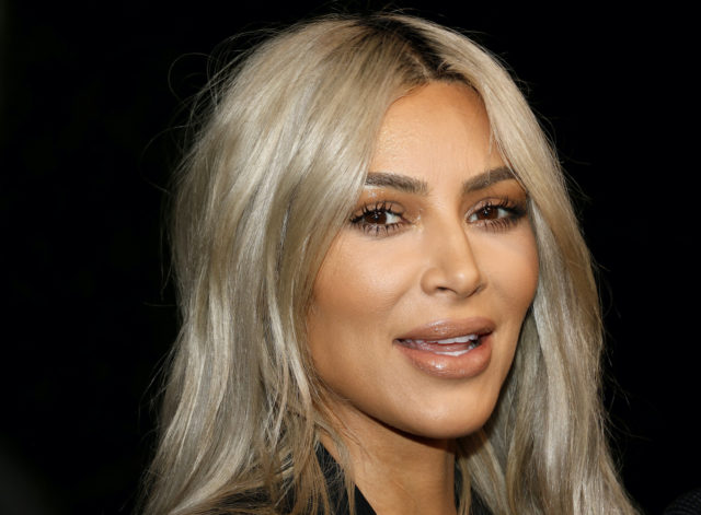 Kim Kardashian finally broke her silence on the recent Balenciaga campaign scandal. The reality star issued a statement on her social media.