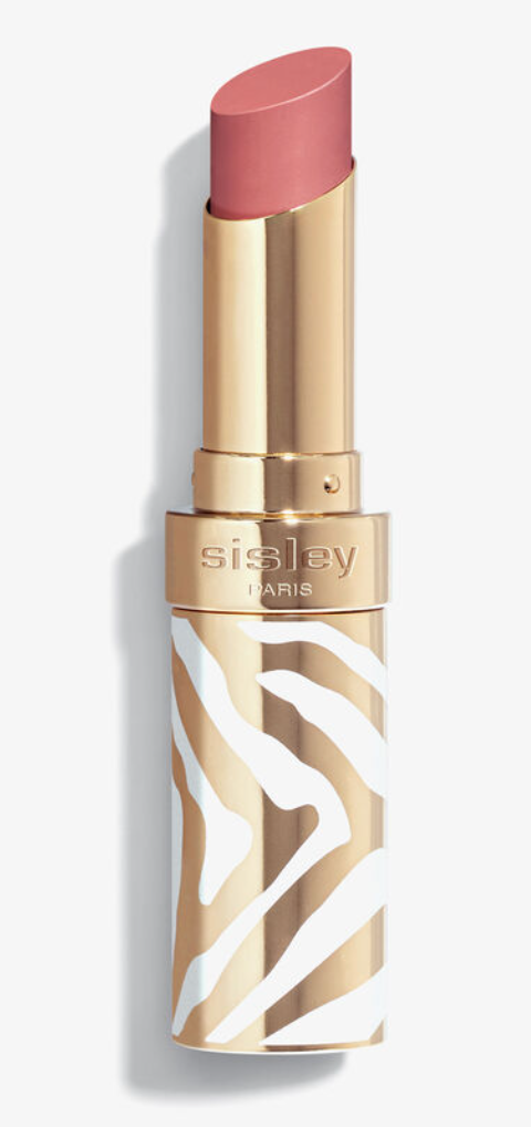 Sisley Paris knows that the cold temperature is just around the corner. So let us keep your lips moisturized with their best lip products this season. 