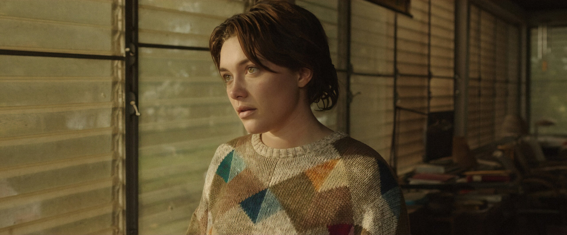 'A Good Person' will be starring the Academy Award nominee Florence Pugh and Academy Award winner Morgan Freeman. Look out for this movie in select theaters on March 24, and everywhere else on March 31.