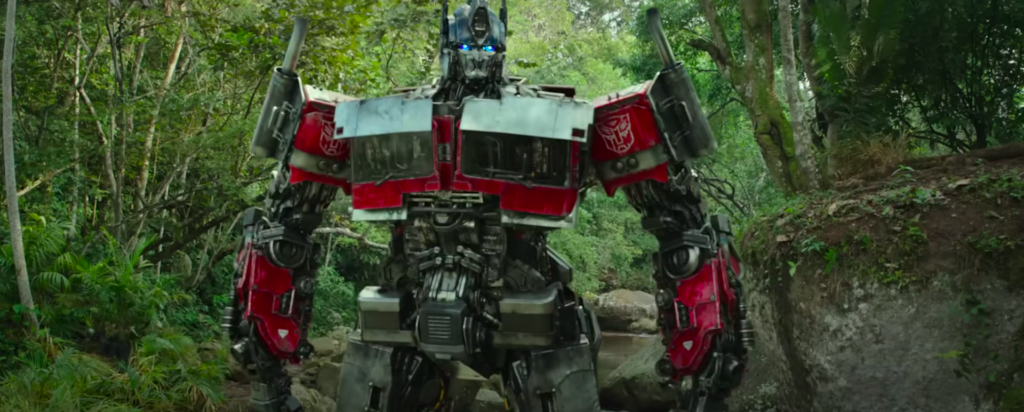 Transformers is back for another action-packed movie, Transformers: Rise of the Beasts. This upcoming installment will feature a whole new breed of Transformer, the Maximals.