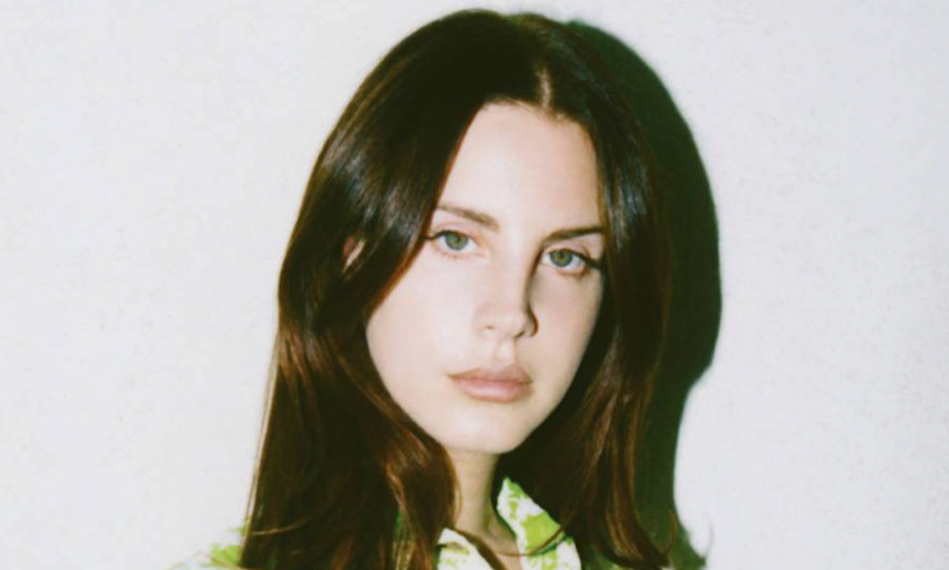 Glitter Magazine | Lana Del Rey Announces New Album 'Did You Know That ...