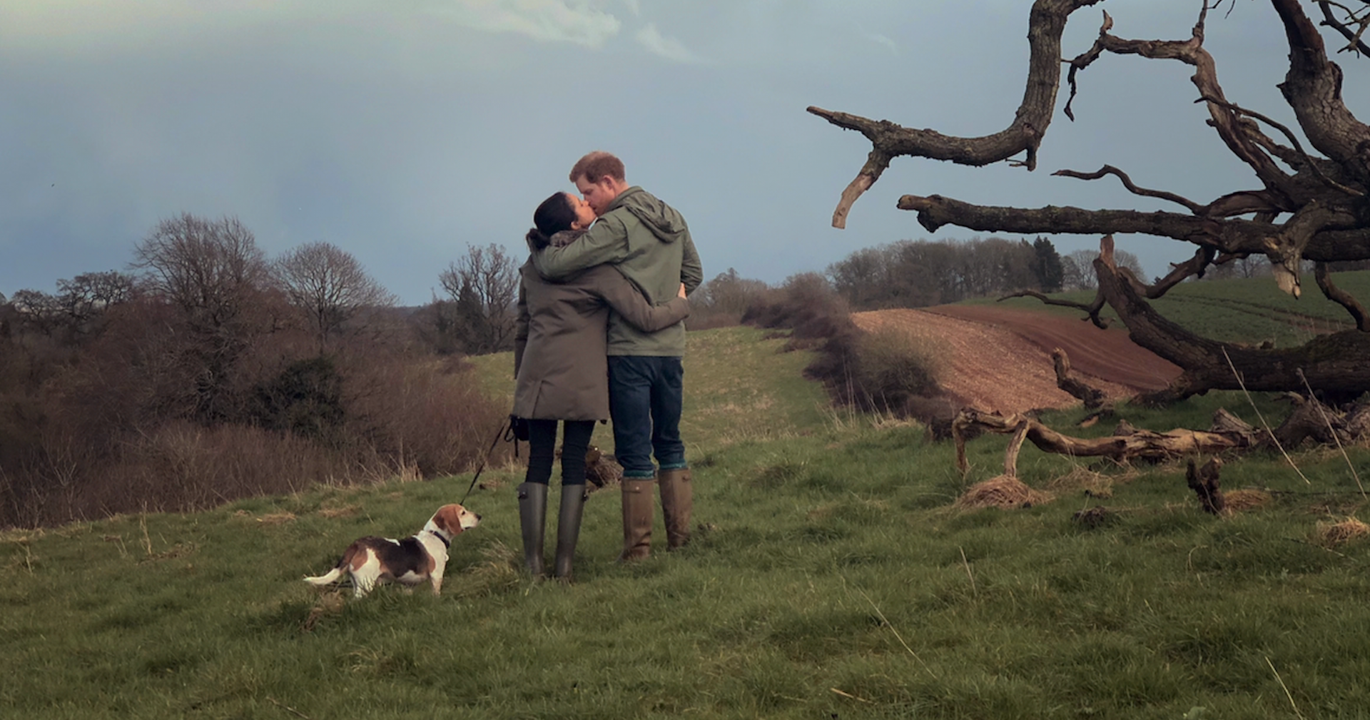 The Duke and Duchess of Sussex's docuseries have come to an end. Volume II of 'Harry & Meghan' dropped on Netflix Thursday.