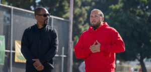 Opposites attract but families don’t. Watch Jonah Hill, and Eddie Murphy return to the screen in Kenya Barris’ new buddy comedy film, 'You People.'