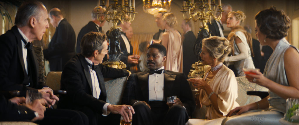 Damien Chazelle’s epic film, 'Babylon,' takes place in 1920s Los Angeles featuring Brad Pitt and Margot Robbie. Paramount Pictures released a Production Design Featurette, detailing the rigorous process of creating a mesmerizing set for the film’s period and story.