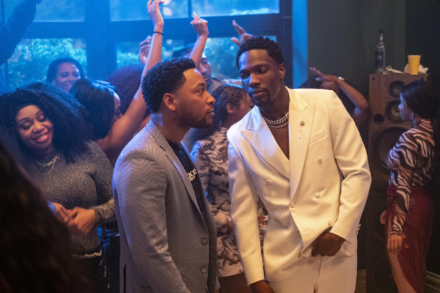 In case you haven't heard, a new 'House Party' is here starring Lebron James, Jacob Latimore, and many more. The film will premiere in theaters on January 13.