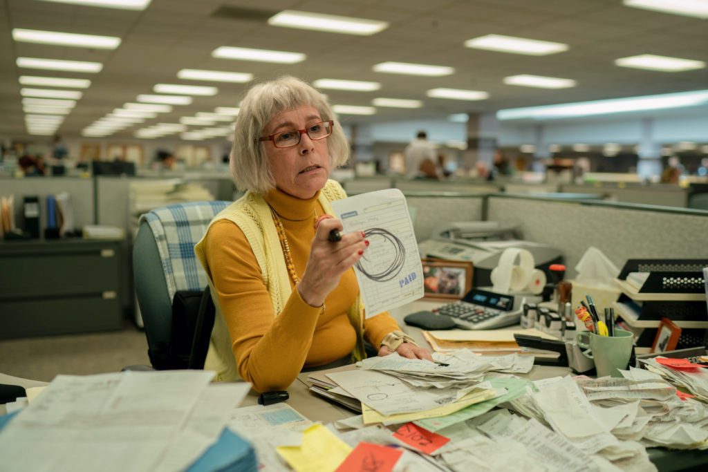 The first group of presenters has been released for this year's Golden Globe Awards. From Jamie Lee Curtis to Ana de Armas, we will see world-class actors awarding Hollywood's notable accomplishments.