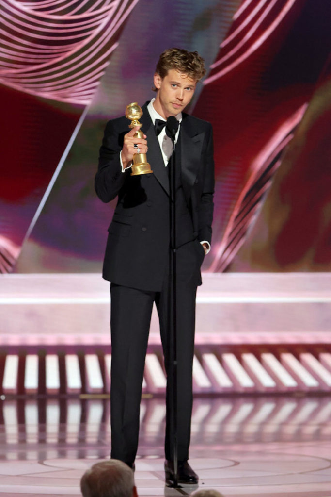 This year's Annual Golden Globes have crowned its Best Actor in a Motion Picture Drama. Austin Butler received his first Golden Globe for embodying the role of the late Elvis Presley.