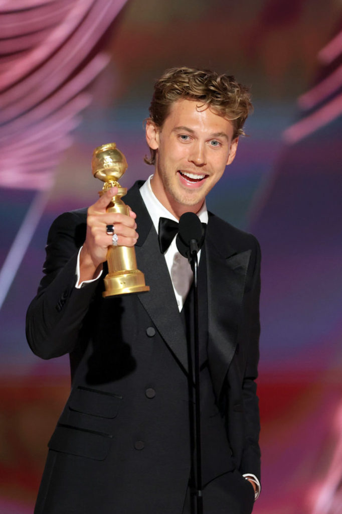 This year's Annual Golden Globes have crowned its Best Actor in a Motion Picture Drama. Austin Butler received his first Golden Globe for embodying the role of the late Elvis Presley.