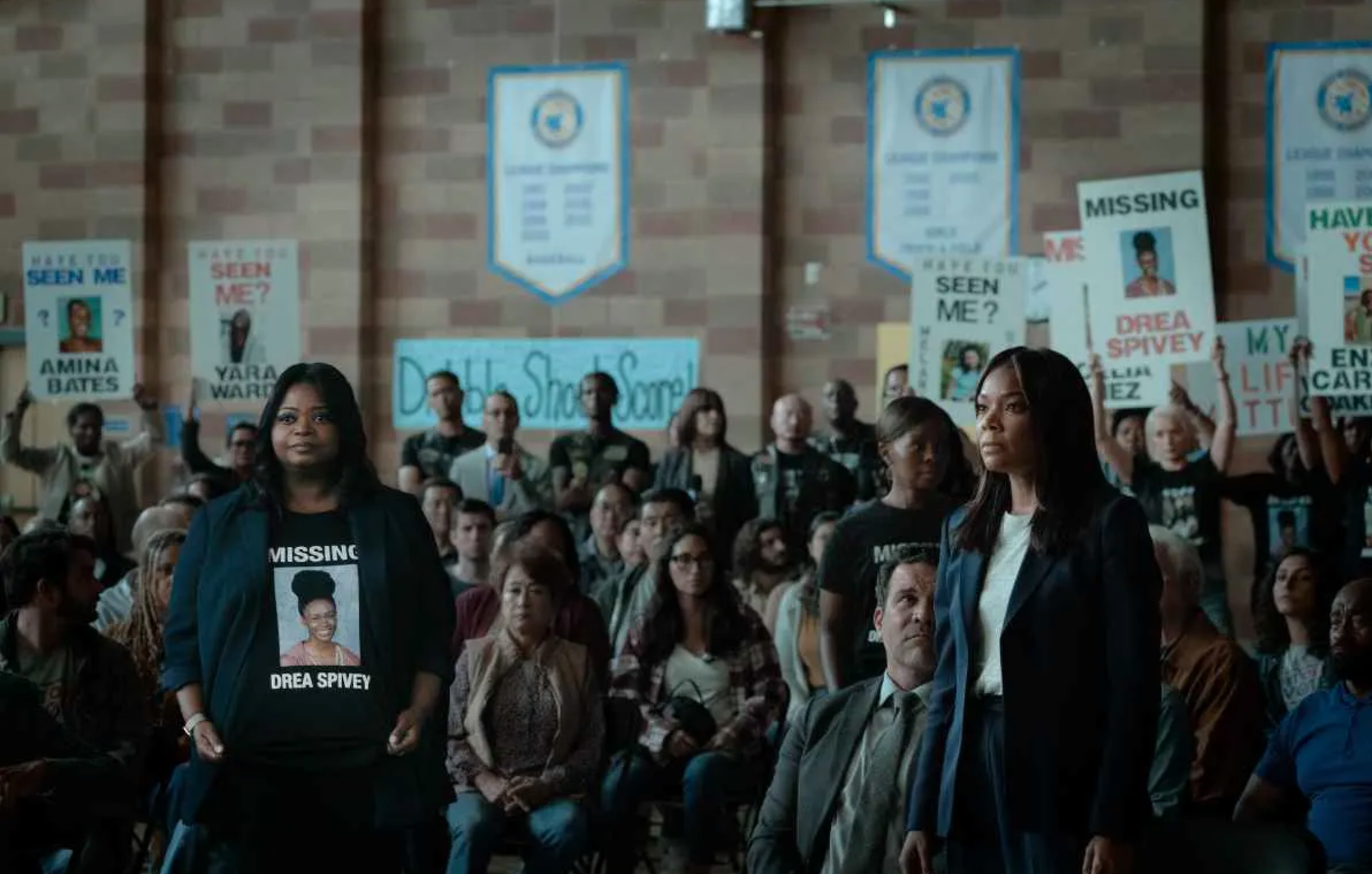 Apple TV+ released the season three trailer of the Award-Winning crime series 'Truth Be Told,' and it was nothing short of amazing.