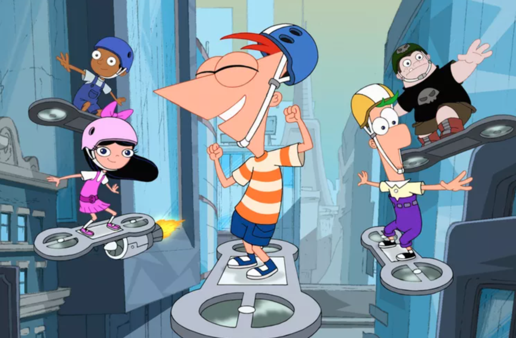 Get ready because Phineas and Ferb are making a comeback. The beloved Disney cartoon featuring two stepbrothers, determined to make every day of their summer vacation the best one yet, is set to return to the small screen soon.