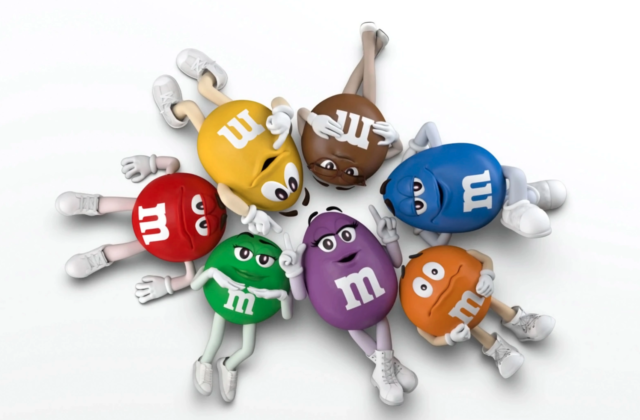 M&M's women's empowerment campaign faced a ton of backlash and now the company has ended its use of 