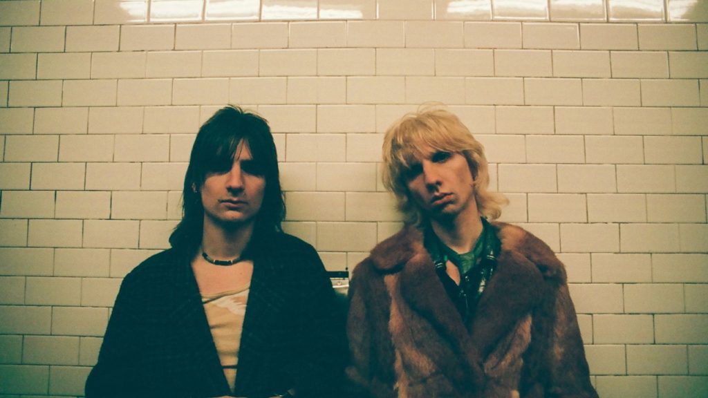 The Lemon Twigs are back with new music. The band, led by brothers Brian and Michael D'Addario, shared their first song in two years.