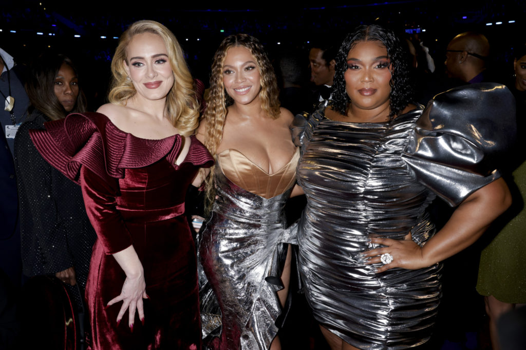 It was a night of history-making and surprises as the Grammys held year 65 of their annual star-studded highlighting of the best in music with Beyoncé, Harry Styles, Adele, and Lizzo taking home big wins. 