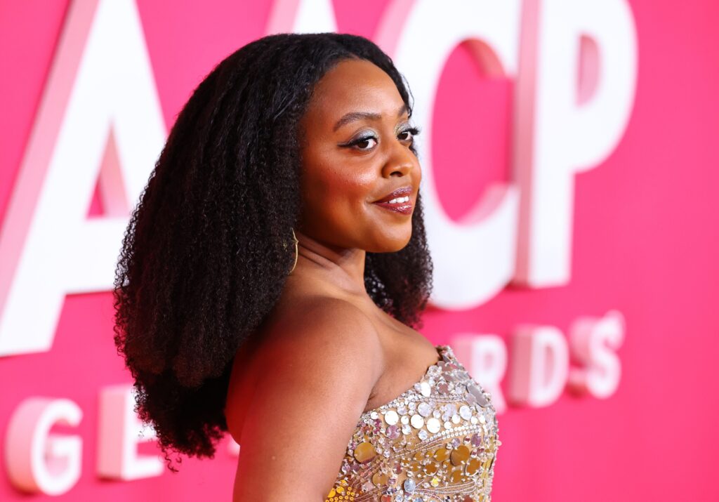 Quinta Brunson, Keke Palmer, and Nia Long are among those awarded going into night three of the NAACP Image Awards.