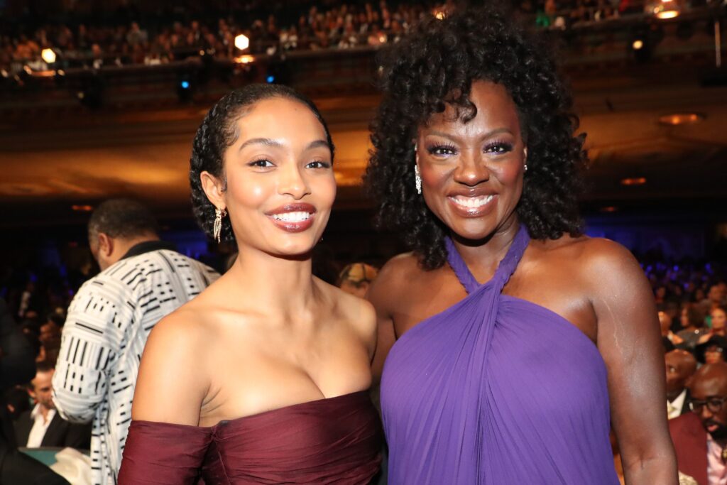 Quinta Brunson, Keke Palmer, and Nia Long are among those awarded going into night three of the NAACP Image Awards.