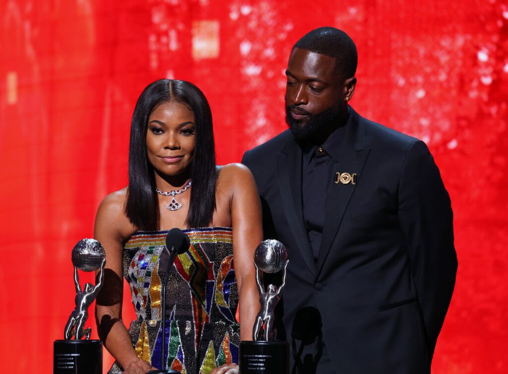 Quinta Brunson, Keke Palmer, and Nia Long are among those awarded going into night three of the NAACP Image Awards.