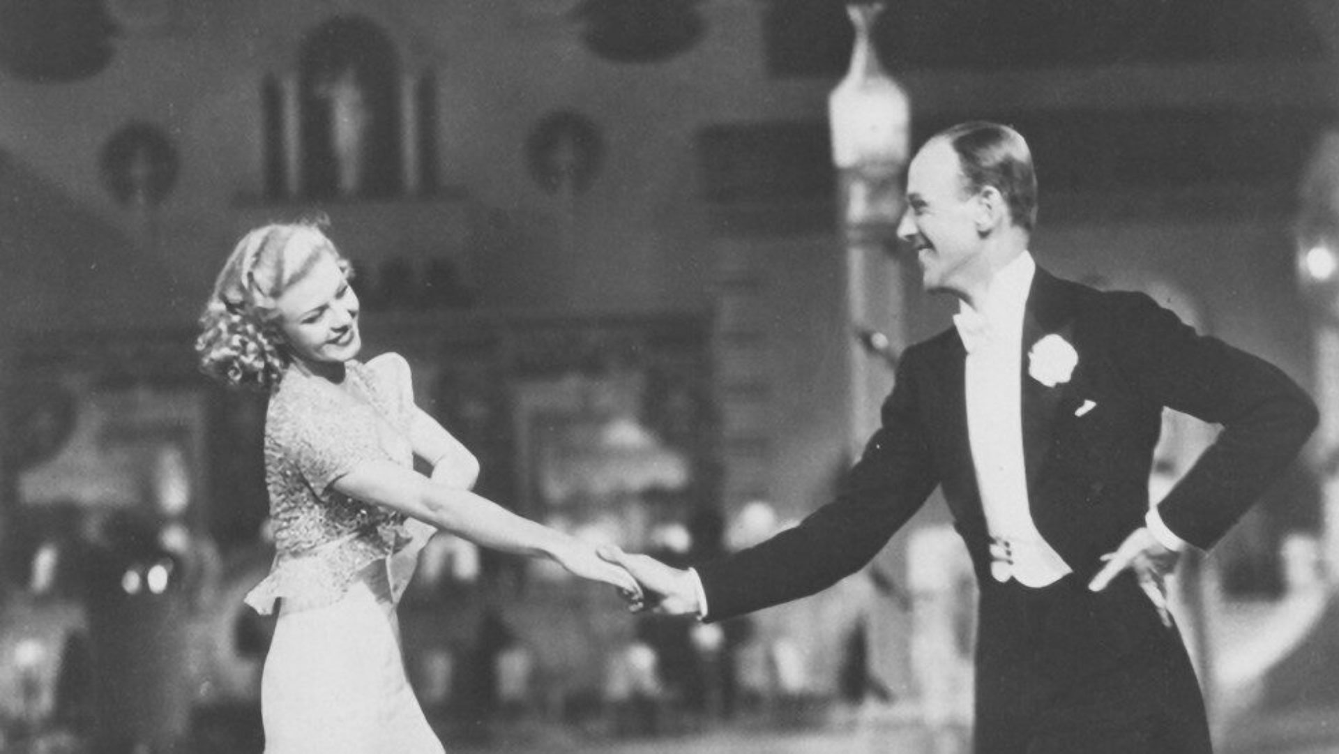 Fred and Ginger, the biopic film based on Hollywood dance legends Fred Astaire and Ginger Rogers, is moving forward at Black Bear International.