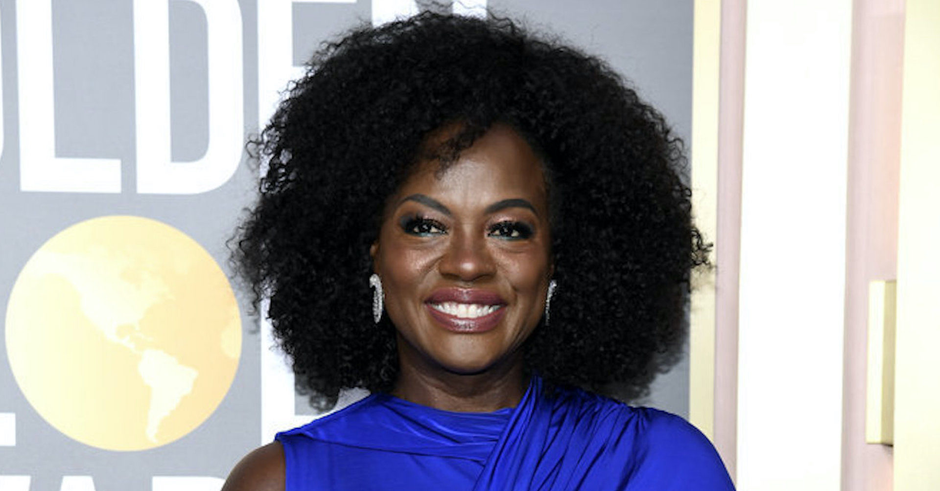 Viola Davis will be honored for her contributions to the film industry on April 24 at Lincoln Center’s Alice Tully Hall in New York City. Davis is receiving the 48th Chaplin award.