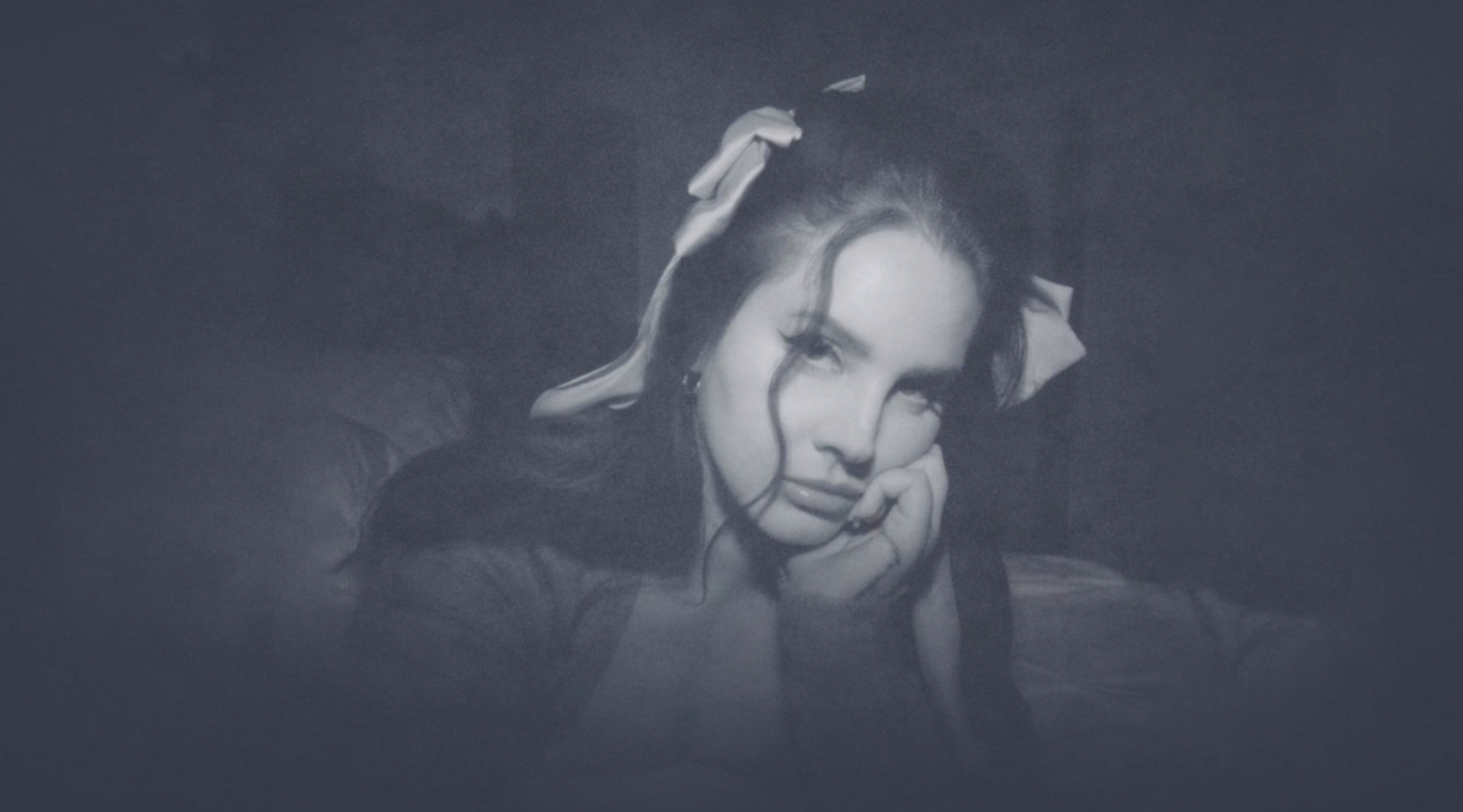 Earlier today, Lana Del Rey released a new single entitled 