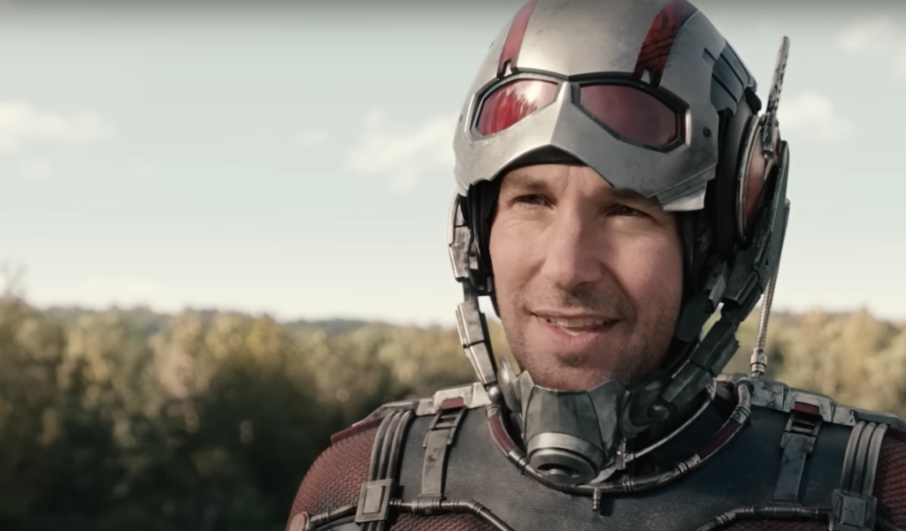 In preparation for the new film 'Ant-Man and the Wasp: Quantumania,' 'Marvel Studios: Legends' has released online three episodes associated with the film.