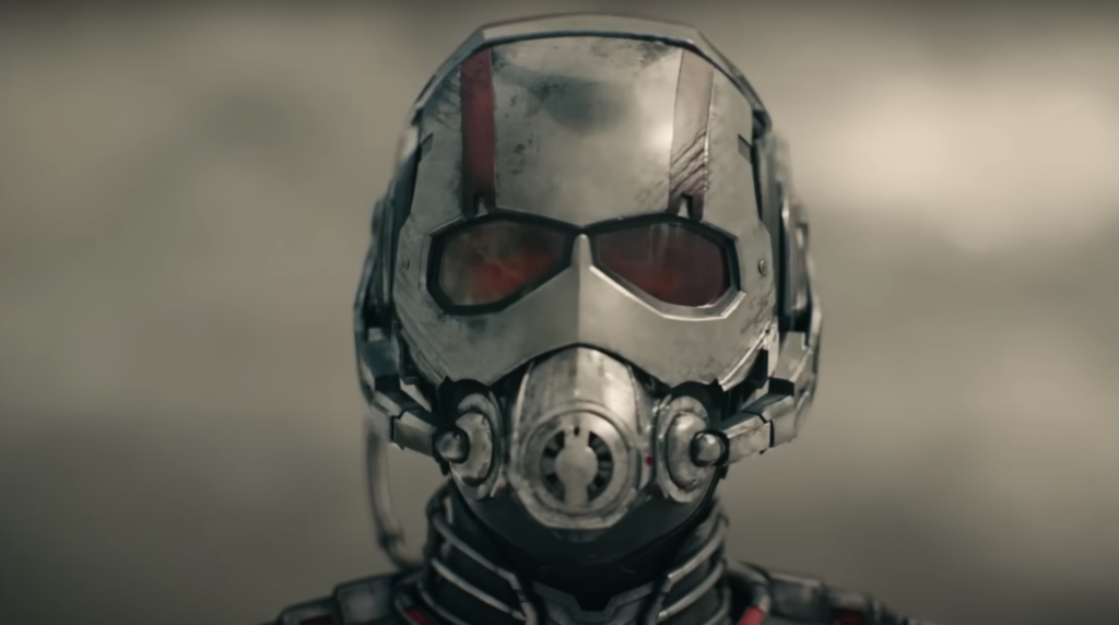 In preparation for the new film 'Ant-Man and the Wasp: Quantumania,' 'Marvel Studios: Legends' has released online three episodes associated with the film.